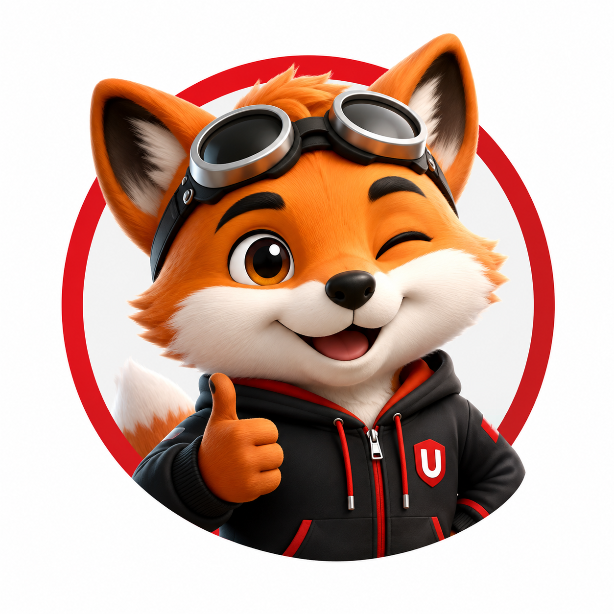 INKO Mascot